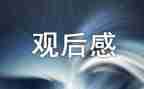 安全观后感通用7篇