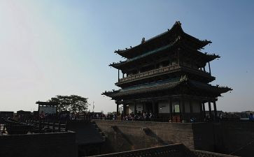 镇隆古城作文最新5篇