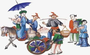 中国古代故事读后感5篇