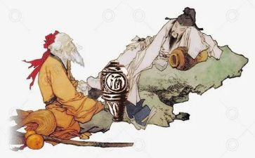 读古代心得体会7篇