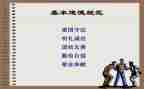 入团申请书的规范文优质7篇