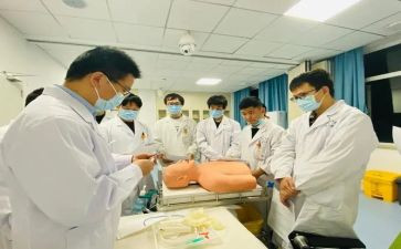 法规培训心得体会5篇