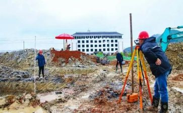 初中国测工作总结5篇