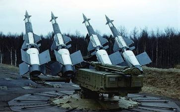 国防活动心得体会5篇