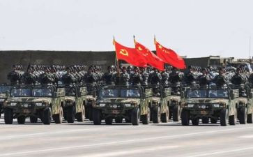 国防教育活动心得8篇