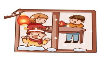 过年做的作文通用8篇