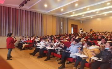 国培小学英语心得体会6篇
