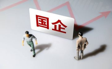 国企个人半年工作总结6篇
