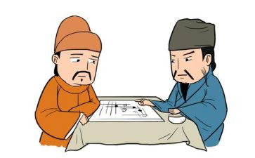 古人的读书心得7篇
