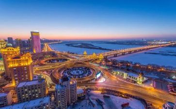 哈尔滨旅游心得体会6篇