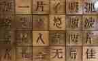 我的年汉字作文模板6篇