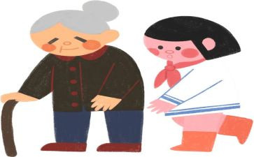 事迹材料好人好事范文6篇