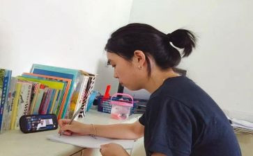 核心素养心得5篇