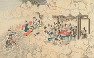 红楼梦心得1000字5篇