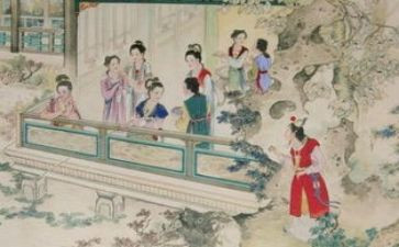 红楼梦心得体会600字8篇