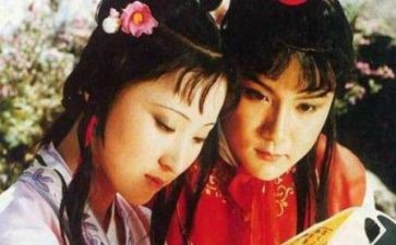红楼梦1-3读后感推荐6篇