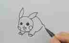 幼儿古诗《画》教案7篇