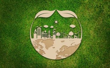 关与环保的演讲稿6篇