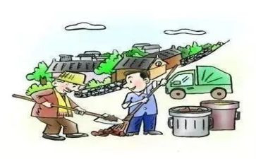 市环卫处年终工作总结8篇