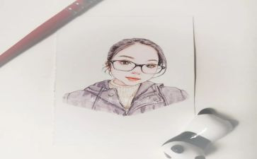我的自画像作文400字最新6篇