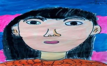 我的静画像作文优质6篇