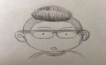 我的自画像作文7篇