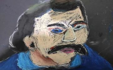 作文我的自画像400字8篇