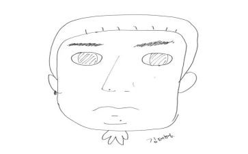 我的自画像作文400字参考8篇