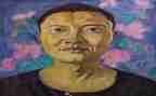 作文我的自画像600字优质6篇