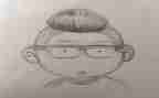 我的自画像作文7篇