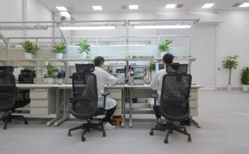 化验室2024年工作计划6篇