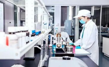 化验年终个人工作总结6篇