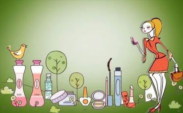 学化妆的个人总结5篇