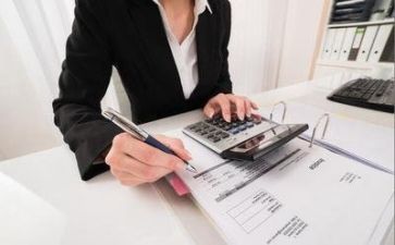 会计年终工作总结和计划8篇