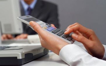 年终总结会计模板最新6篇