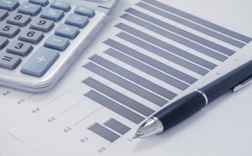 年终总结会计模板5篇