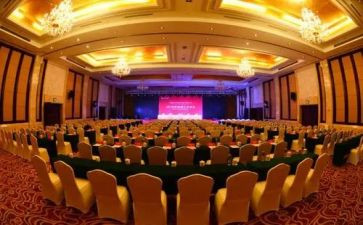 2023年会务科工作总结7篇