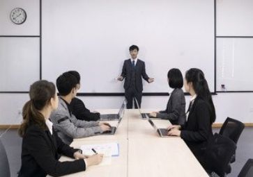 领导会议总结发言稿范文5篇