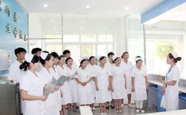 护理专业自我鉴定优秀7篇