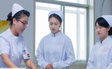 护理实习的自我鉴定5篇