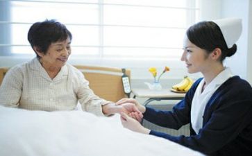护理年终个人总结5篇