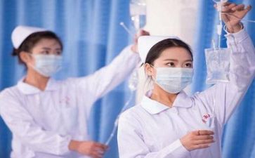 护理生毕业自我鉴定6篇