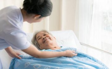 护理部工作总结范文5篇