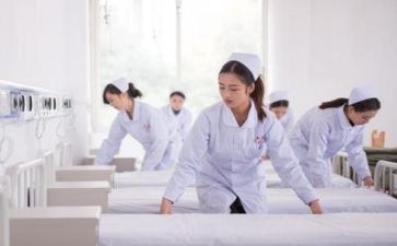 室护理工作计划5篇