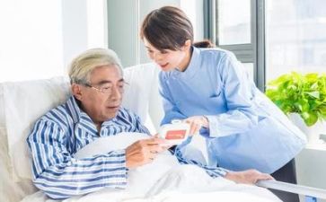 2024年护理工作个人总结7篇