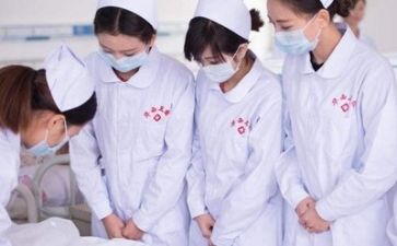 护理心得体会600字6篇