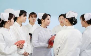 护理需培训心得体会5篇