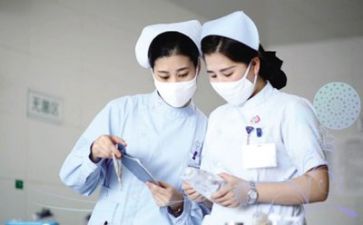 护理实习工作总结优秀6篇