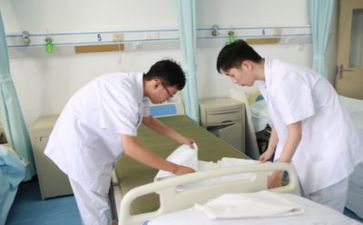 2024年半年护理工作总结8篇