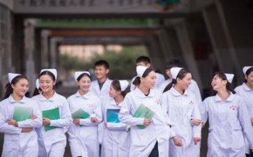 护理专业自我鉴定优质5篇